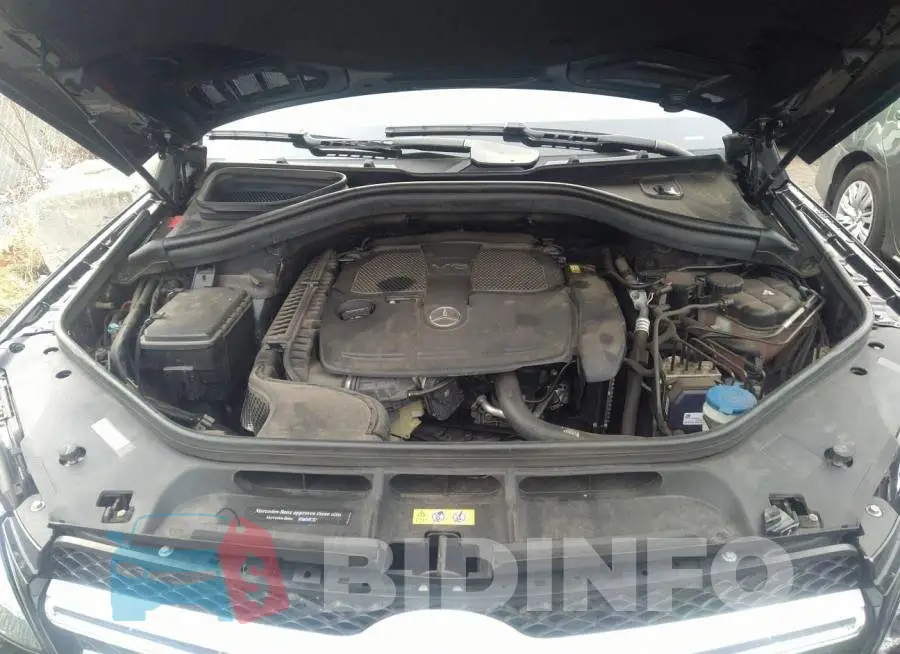 4JGDA5HB2HA925317 Photo# 10