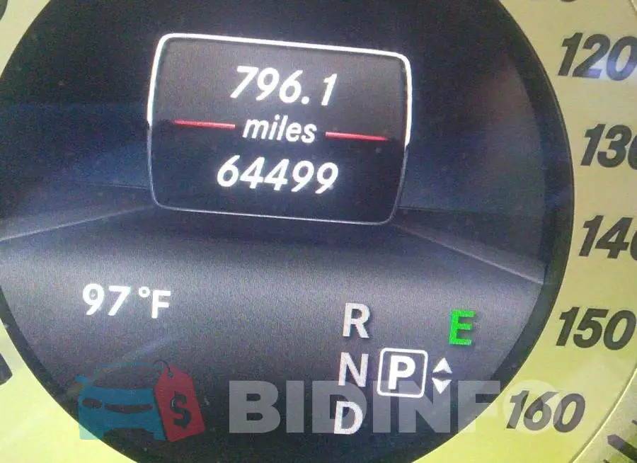 WDDHF8JB8FB138839 Photo# 7
