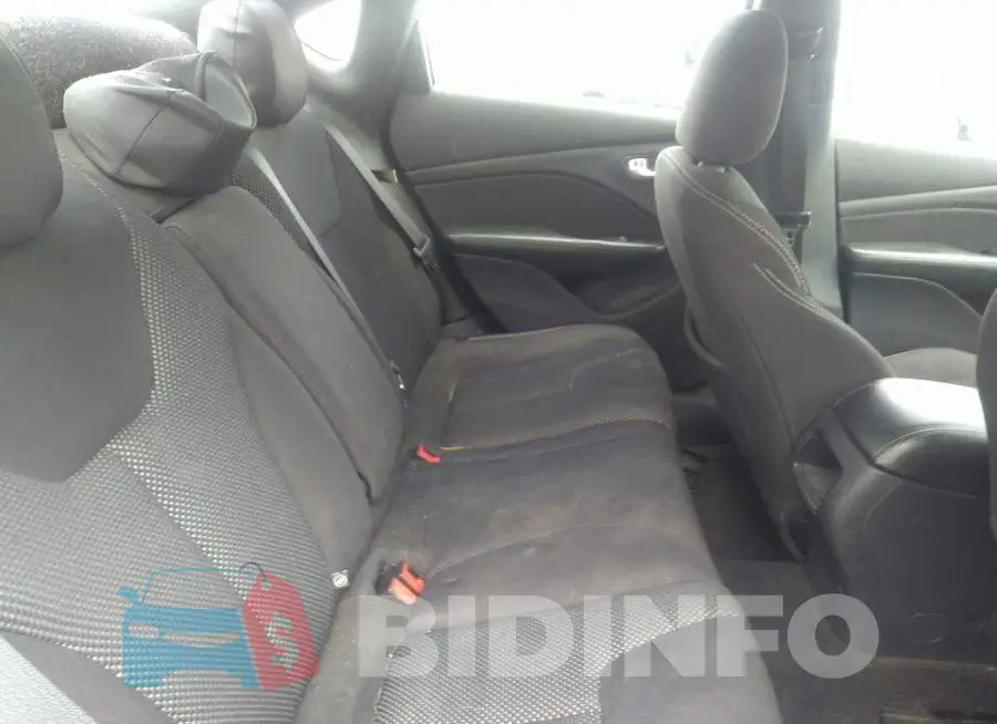 1C3CDFBB2GD769884 Photo# 8