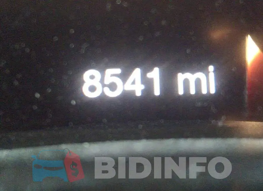 1C4SDHCT8NC101570 Photo# 7