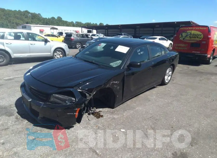 2C3CDXBG4LH135572 Photo# 2