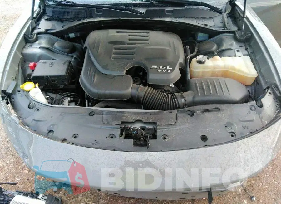 2C3CDXJG7JH291538 Photo# 10