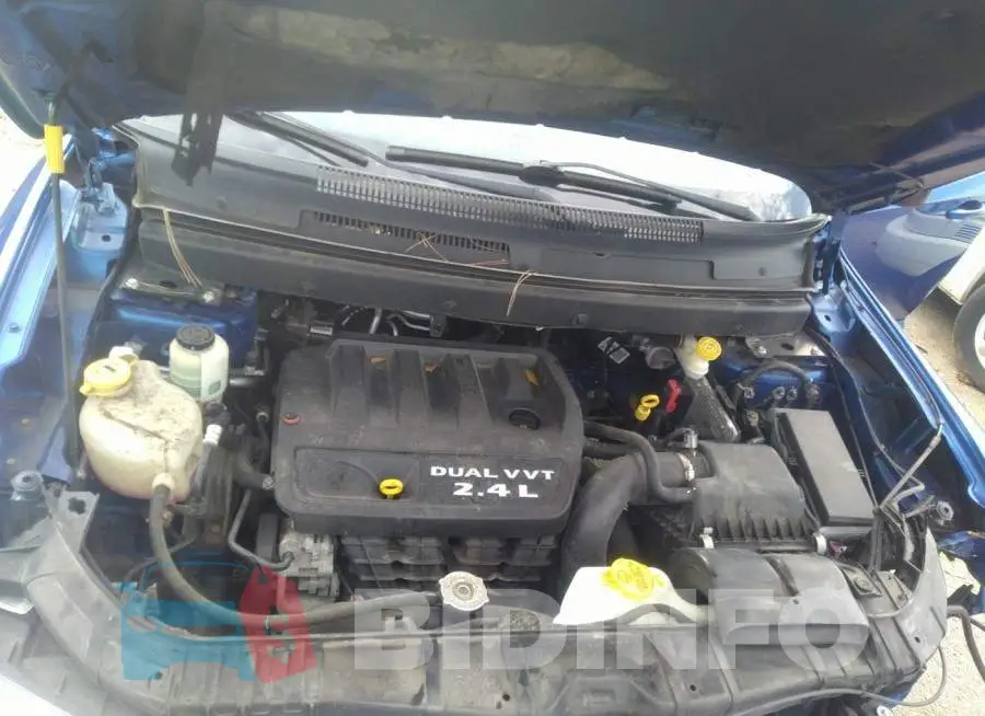 3C4PDCAB5FT564730 Photo# 10