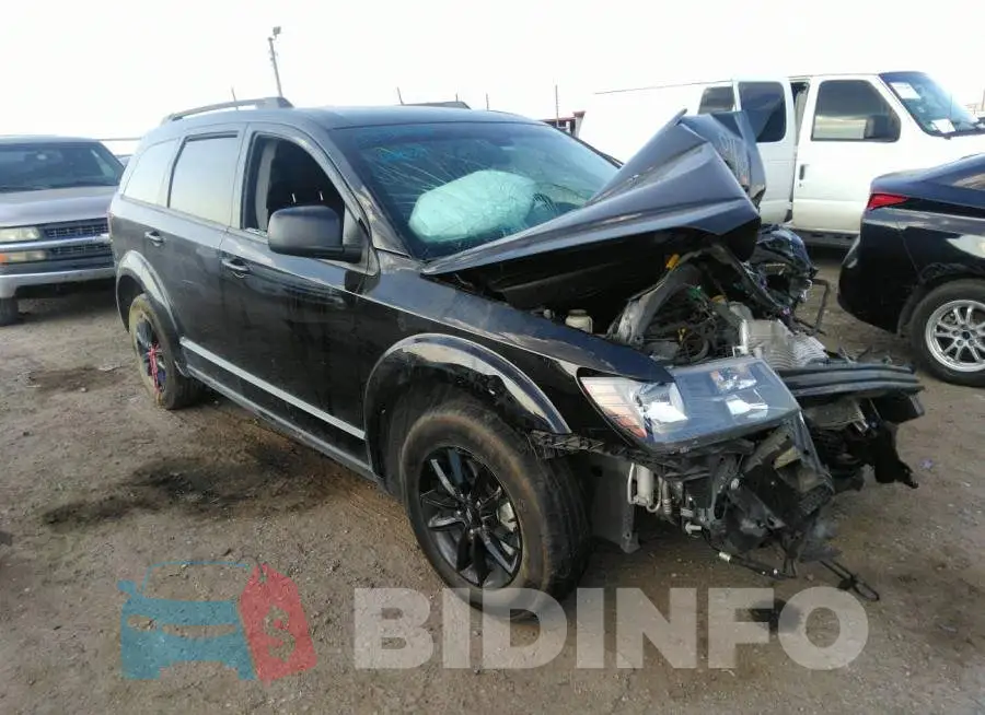 3C4PDCAB6LT266358 Photo# 1