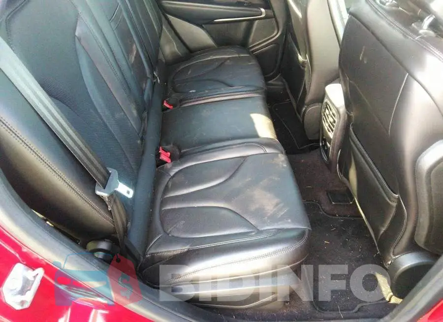 5LMCJ3D92KUL32157 Photo# 8