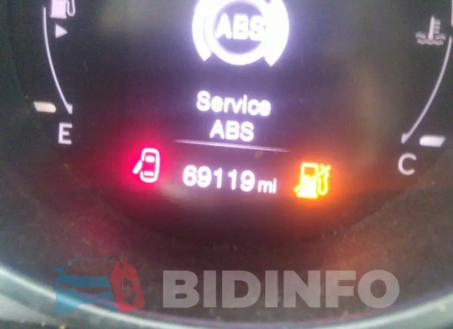 ZFBCFXAHXJP675083 Photo# 7