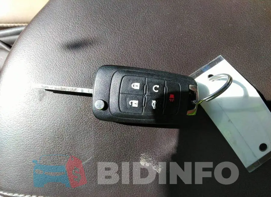 1G11C5SL1FF205373 Photo# 11