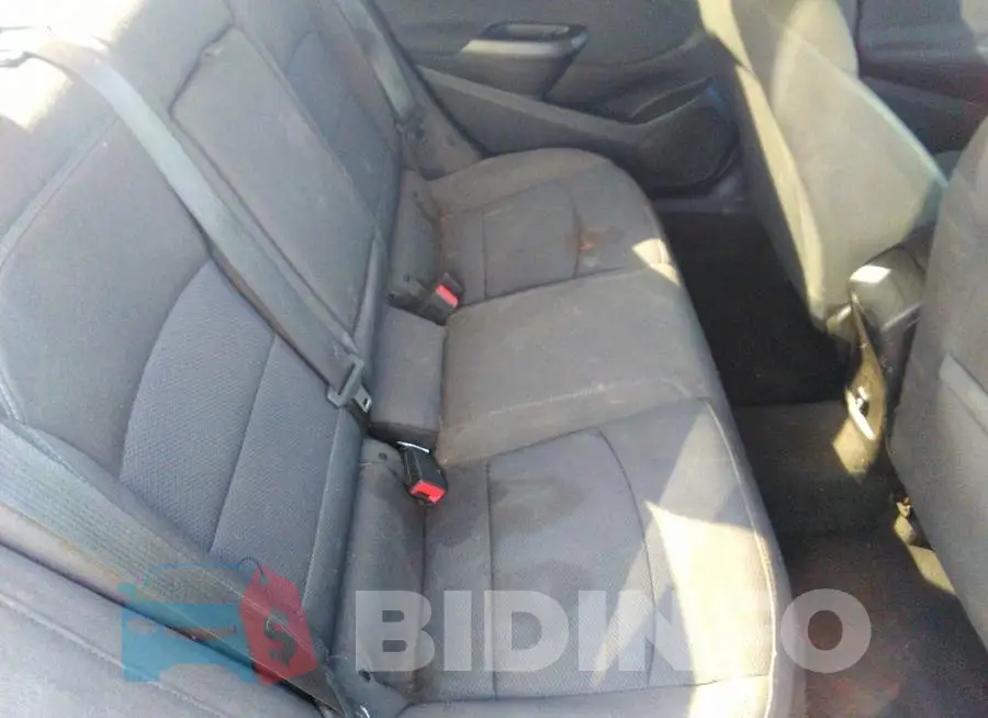 1G1BE5SM2J7153116 Photo# 8