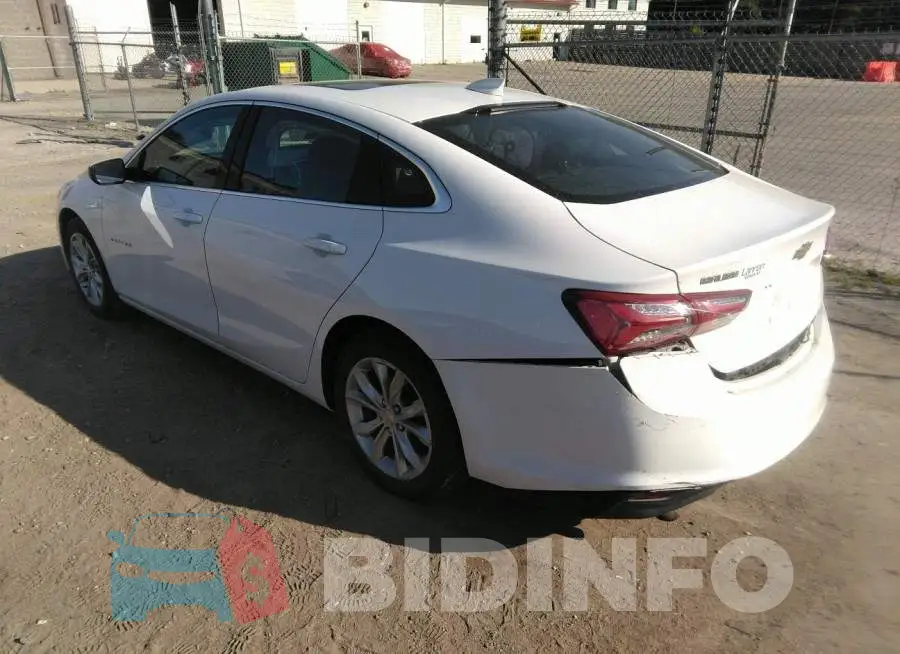 1G1ZD5ST0KF135813 Photo# 3