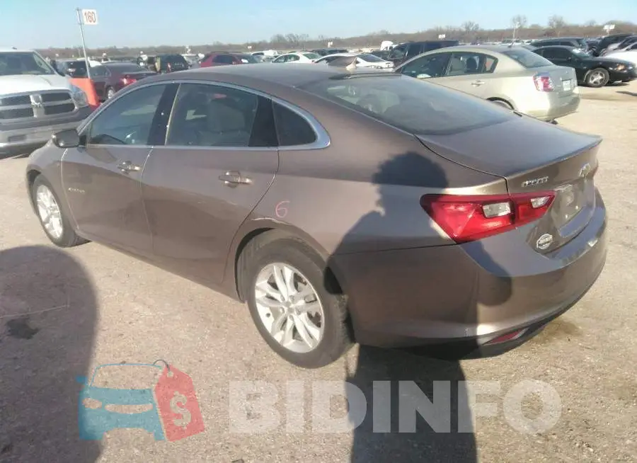 1G1ZD5ST3JF150434 Photo# 3