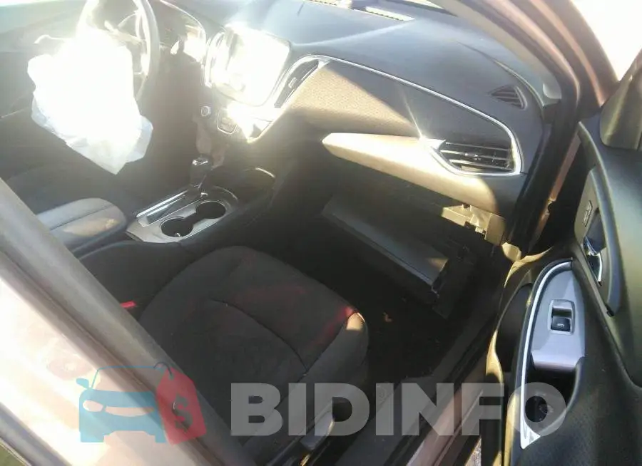 1G1ZD5ST3JF150434 Photo# 5