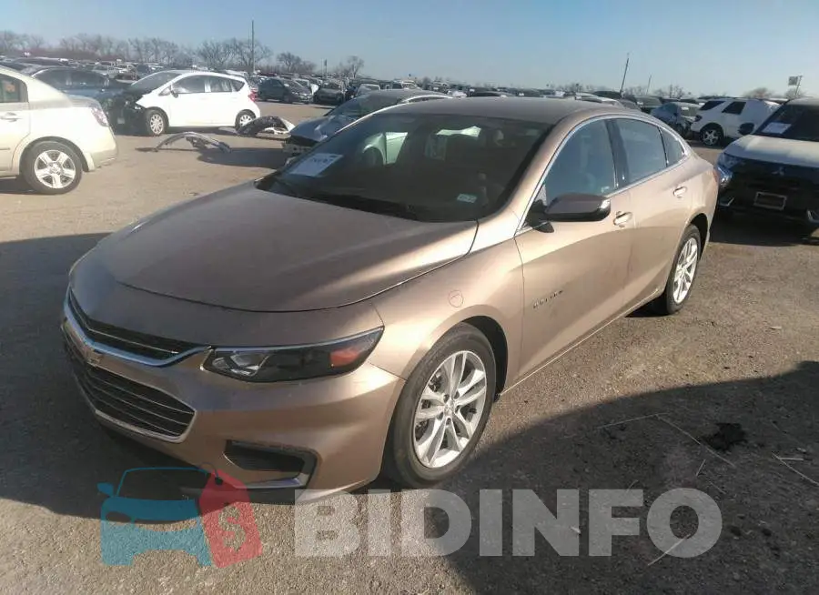 1G1ZD5ST3JF150434 Photo# 2