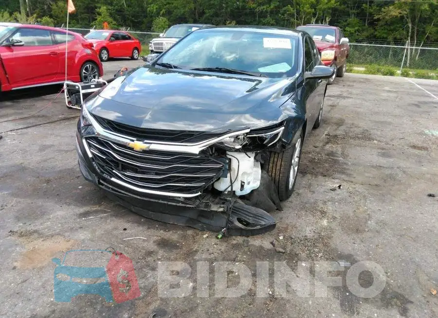 1G1ZD5ST5LF066036 Photo# 6