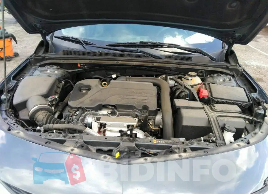 1G1ZD5ST5LF066036 Photo# 10