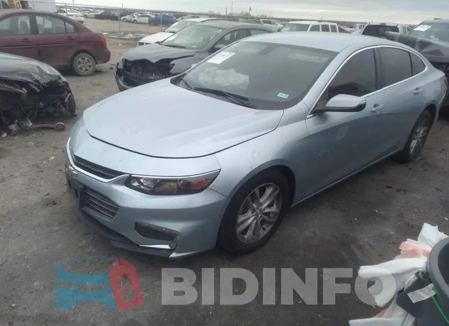 1G1ZD5ST6JF190152 Photo# 2