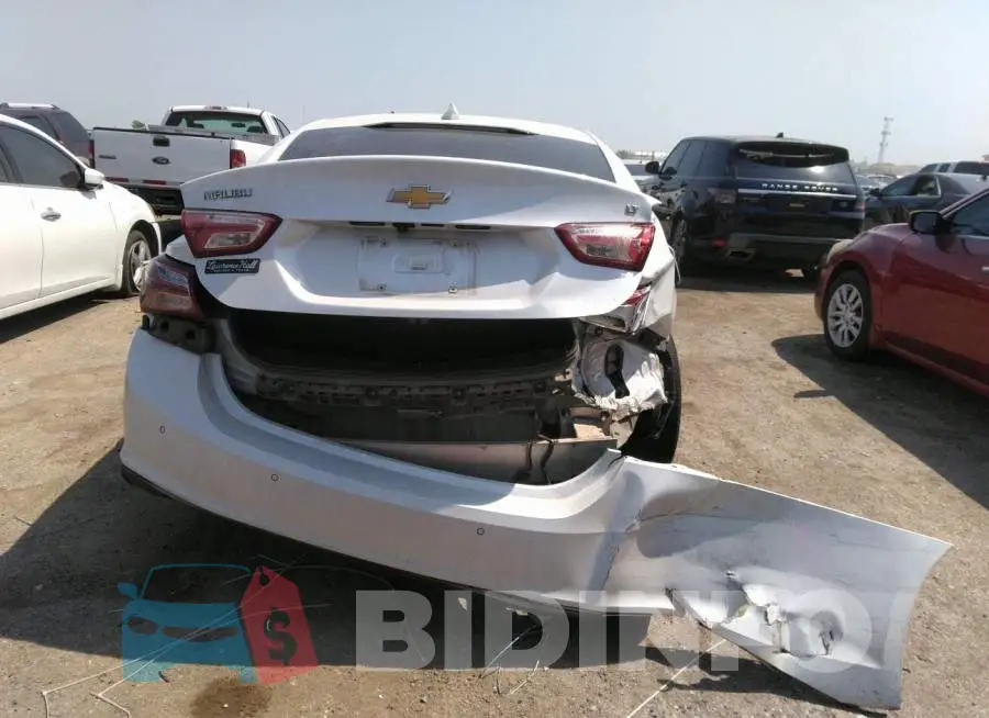 1G1ZD5ST8KF149734 Photo# 6