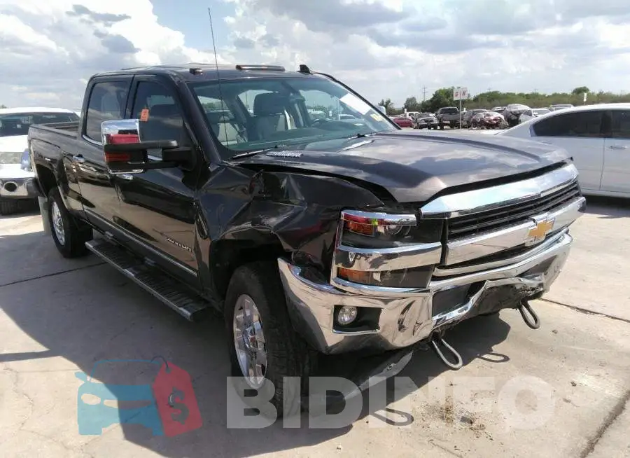 1GC1KWE87FF641815 Photo# 1