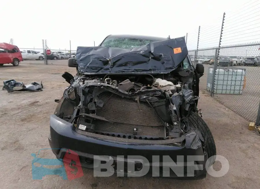 1GCPWBEH2MZ117782 Photo# 6