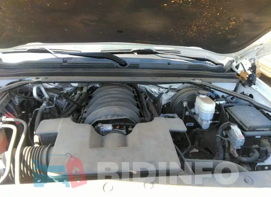 1GNSCBKC7GR322831 Photo# 10