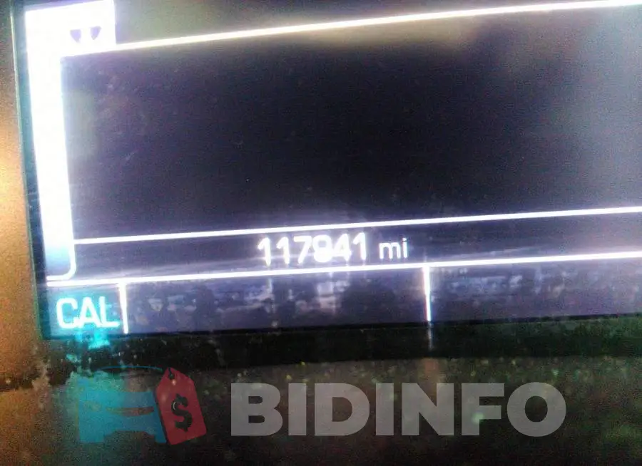 2G1145S34G9132572 Photo# 7