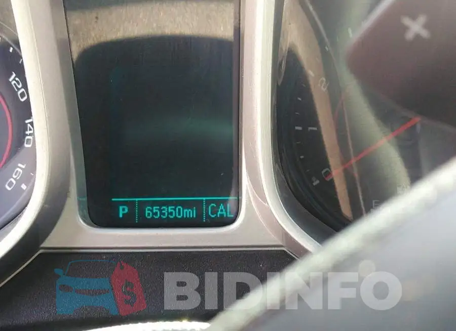 2G1FB1E35F9310164 Photo# 7