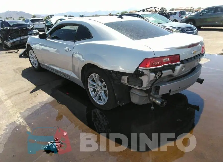 2G1FB1E35F9310164 Photo# 3