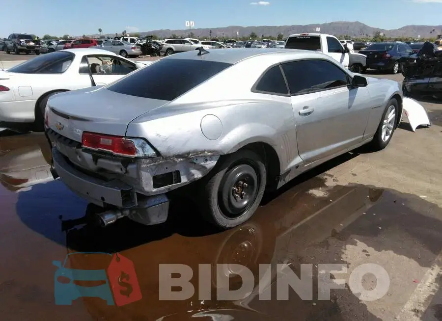 2G1FB1E35F9310164 Photo# 4