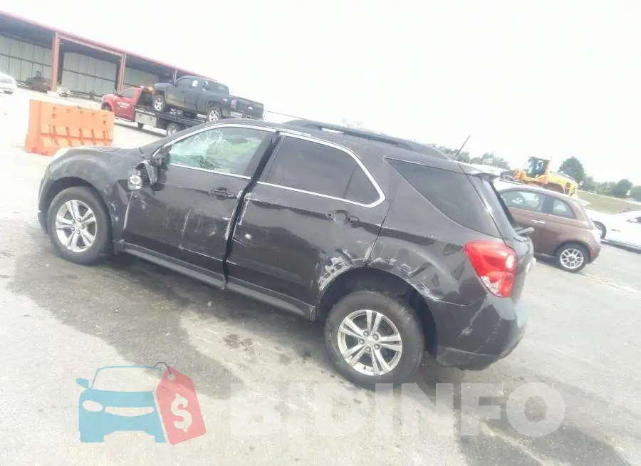 2GNALBEK9F6288545 Photo# 3