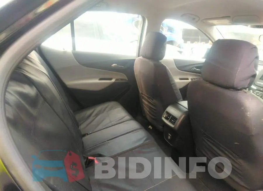 2GNAXHEV6L6124635 Photo# 8