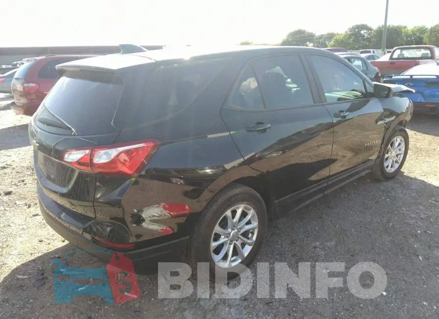 2GNAXHEV9L6183534 Photo# 4