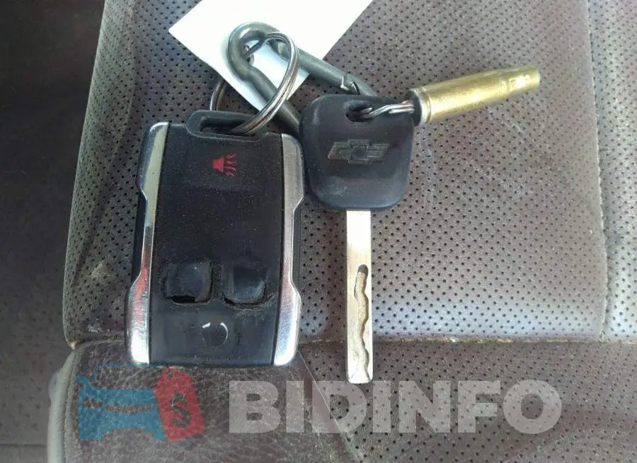 3GCUKTEC9FG313259 Photo# 11