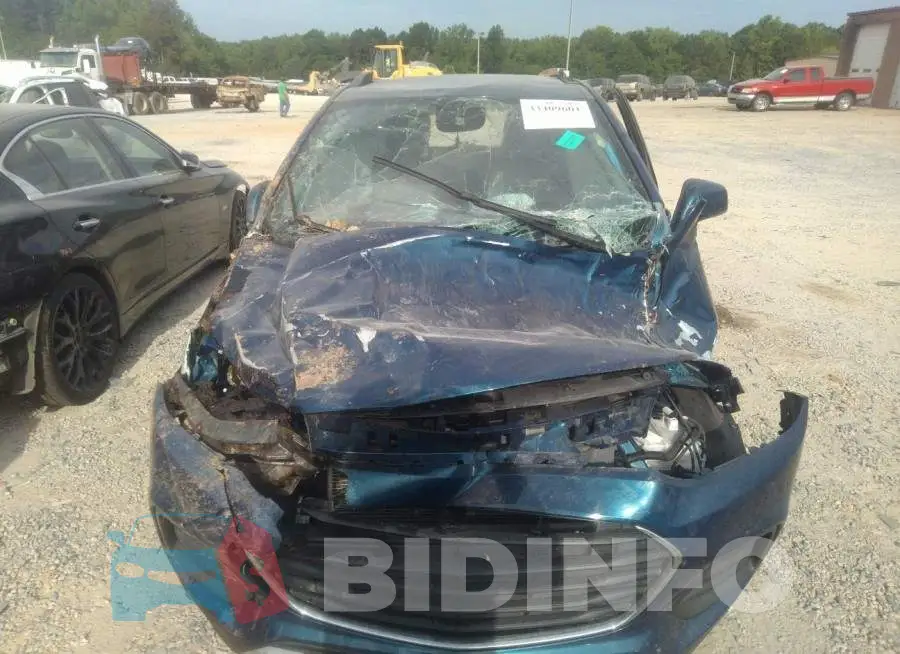 3GNCJPSB8LL216761 Photo# 6