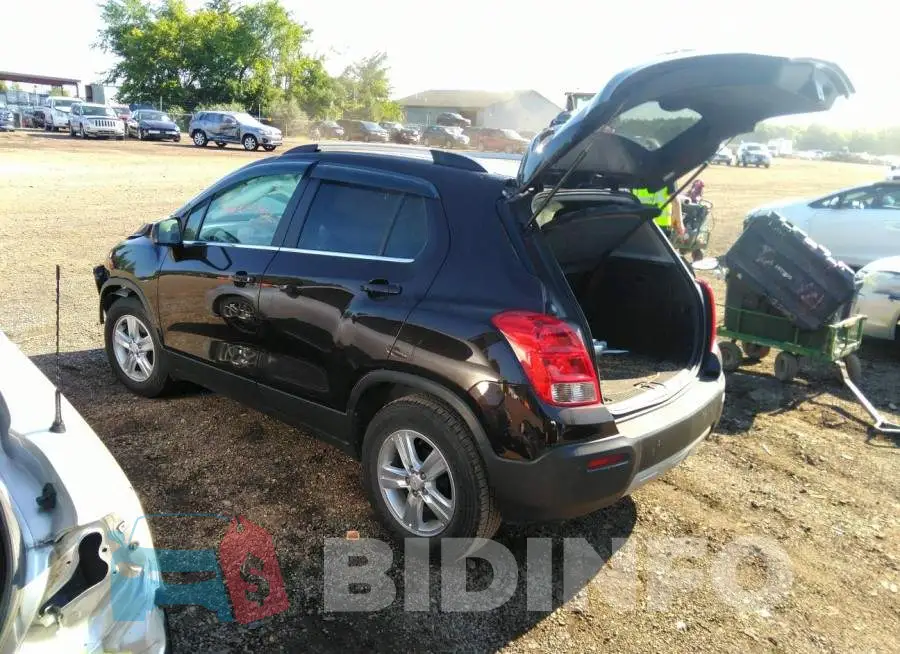KL7CJLSB4FB253097 Photo# 3