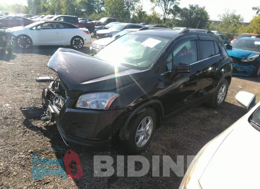 KL7CJLSB4FB253097 Photo# 2