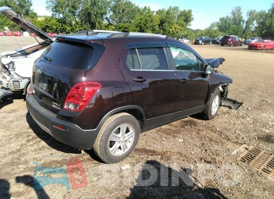 KL7CJLSB4FB253097 Photo# 4