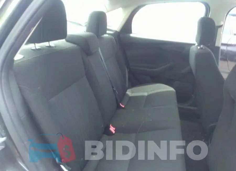 1FADP3E25FL230803 Photo# 8