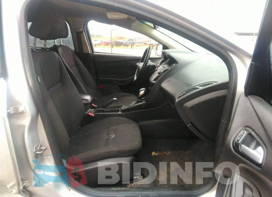 1FADP3F24FL293602 Photo# 5