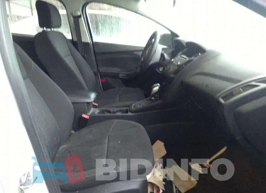 1FADP3K20FL249604 Photo# 5