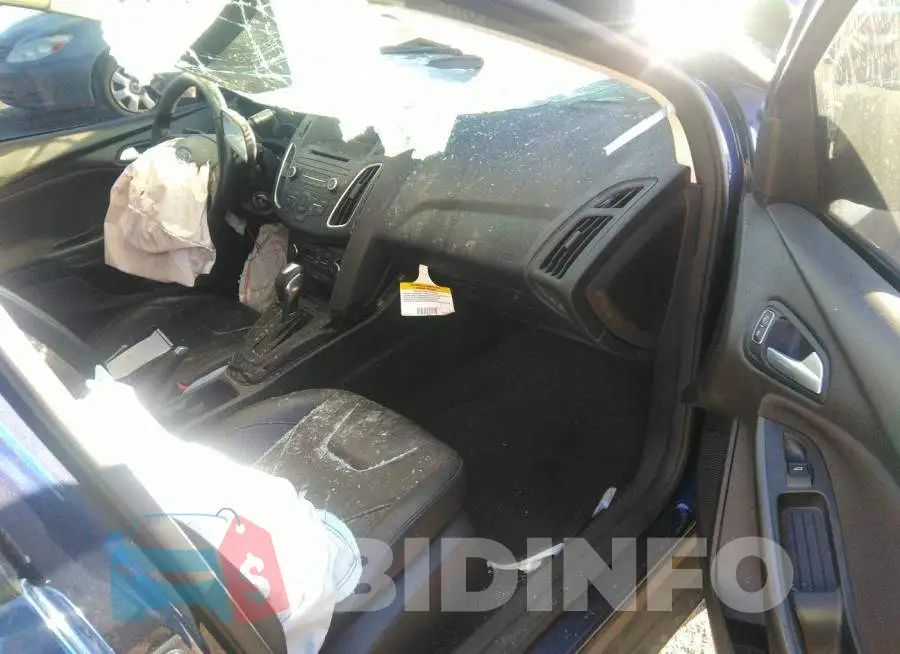 1FADP3K26GL293771 Photo# 5