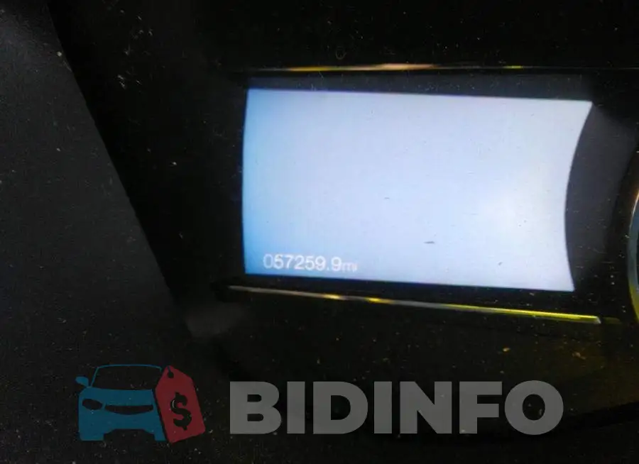 1FM5K7D80JGB17607 Photo# 7