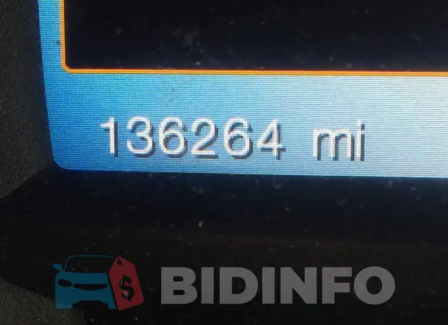 1FM5K8F80FGC13523 Photo# 7