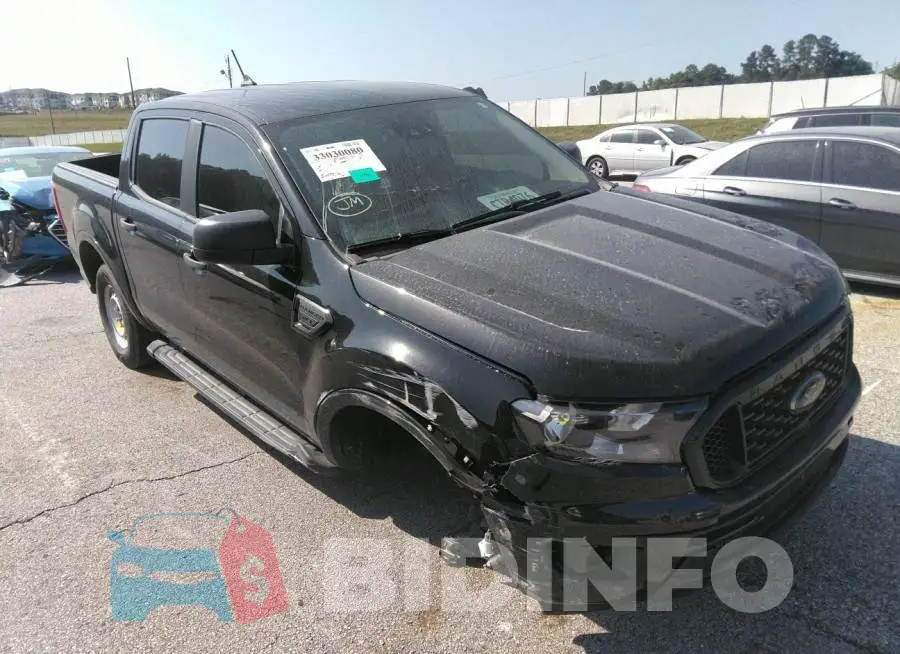 1FTER4EH0MLE07175 Photo# 1