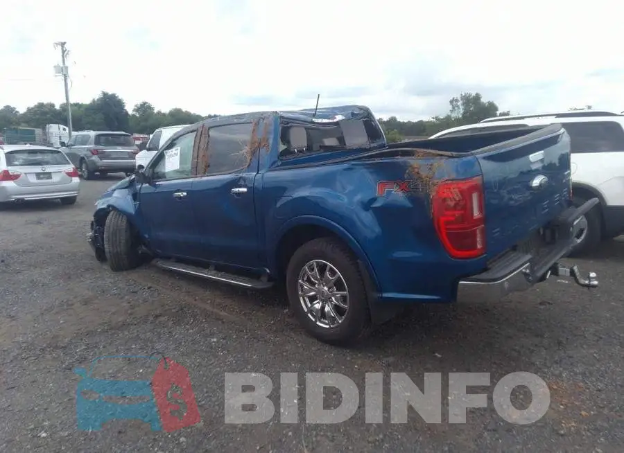 1FTER4FH6KLB12741 Photo# 3