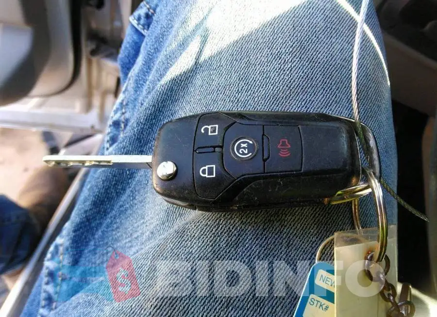 1FTEW1C51JKD32164 Photo# 11