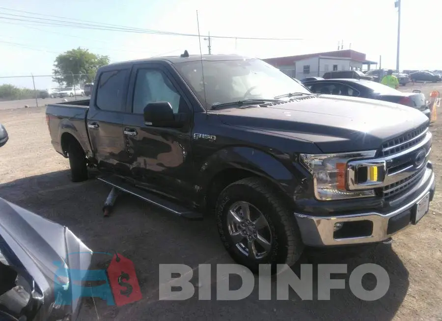 1FTEW1E52LKE77343 Photo# 1