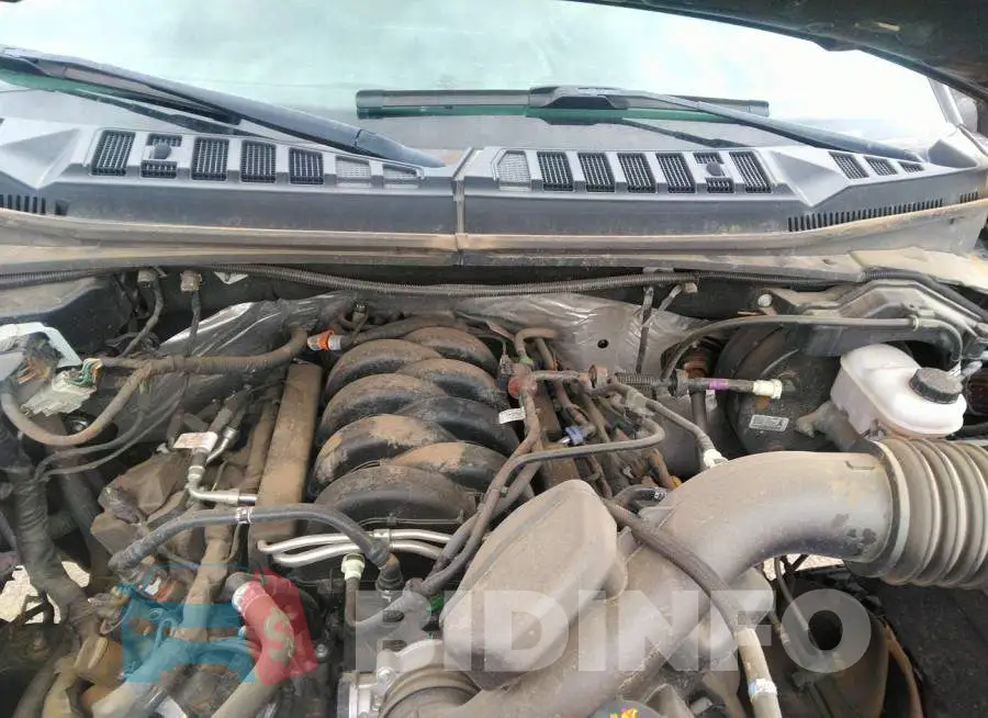 1FTEW1E54JKC50359 Photo# 10