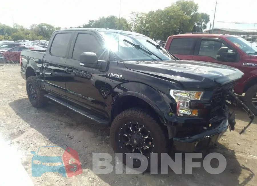 1FTEW1EF7GFB81547 Photo# 1