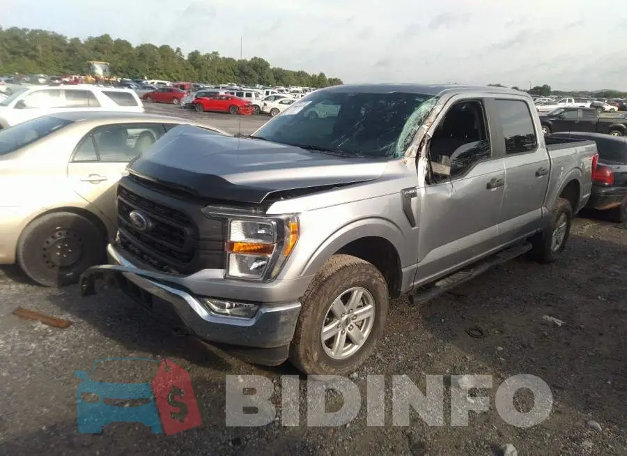 1FTEW1EP4MKD30959 Photo# 2