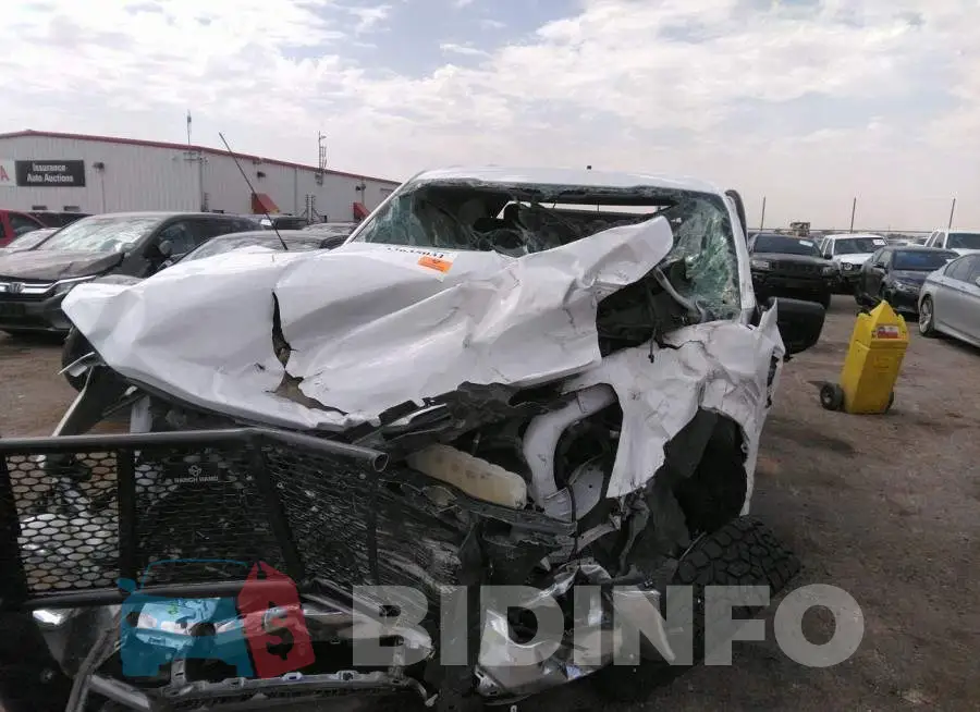 1FTFW1E58MFC47076 Photo# 6