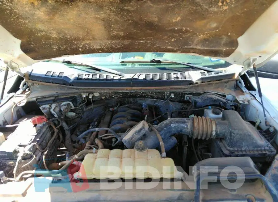 1FTFX1E57KKC67966 Photo# 10